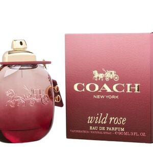 NWOB COACH PERFUME